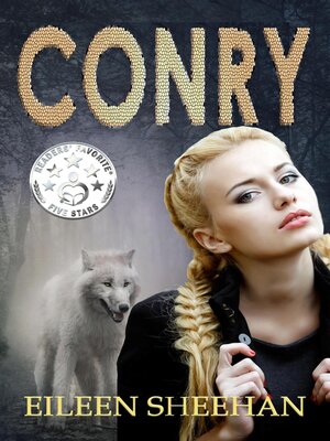 cover image of Conry